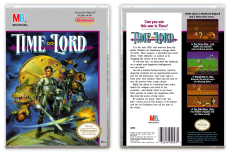Time Lord