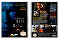 Total Recall