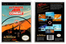 Ultimate Air Combat