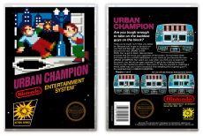 Urban Champion