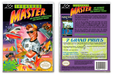 Treasure Master