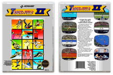Track &amp; Field II