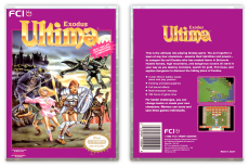 Ultima: Exodus
