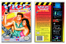 Vice Project Doom