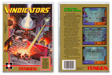 Vindicators