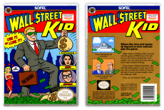 Wall Street Kid