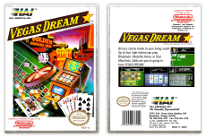 Vegas Dream