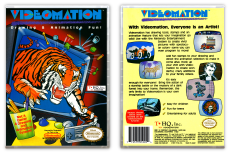 Videomation
