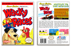 Wacky Races
