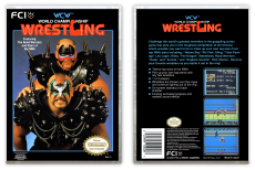 WCW World Championship Wrestling