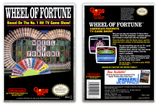 Wheel of Fortune