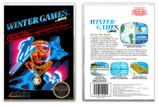Winter Games
