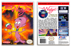 Widget