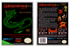 Wizardry: Proving Grounds of the Mad Overlord