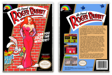 Who Framed Roger Rabbit