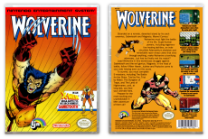 Wolverine