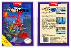 Yo! Noid
