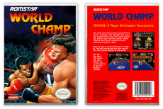 World Champ