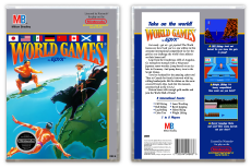 World Games