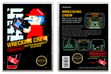 Wrecking Crew