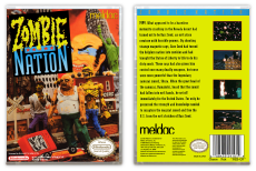 Zombie Nation
