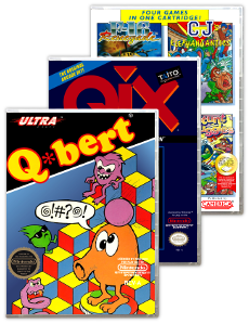 Q
