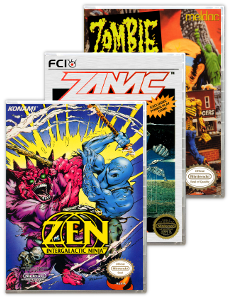 Z