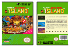Adventure Island