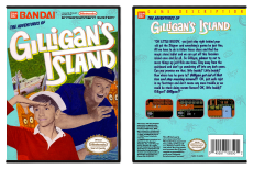 Adventures of Gilligan&#39;s Island, The
