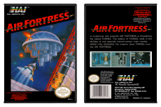 Air Fortress