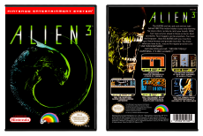 Alien 3