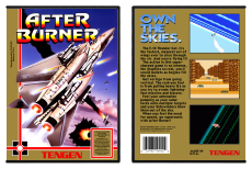 After Burner