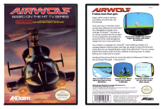 Airwolf
