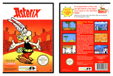 Asterix