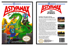 Astyanax