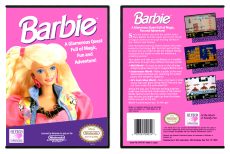 Barbie