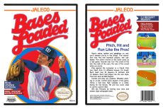 Bases Loaded