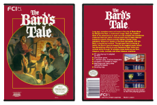 Bards Tale, The