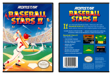 Baseball Stars II