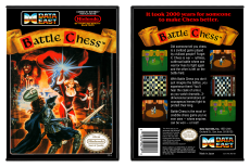 Battle Chess