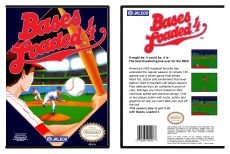 Bases Loaded 4