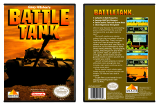 Battle Tank