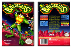 Battletoads