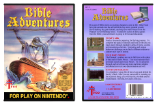 Bible Adventures