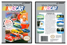 Bill Elliot&#39;s Nascar Challenge