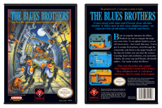 Blues Brothers, The