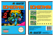 Bomberman