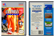 California Games
