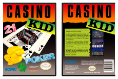 Casino Kid
