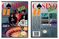 Casino Kid II